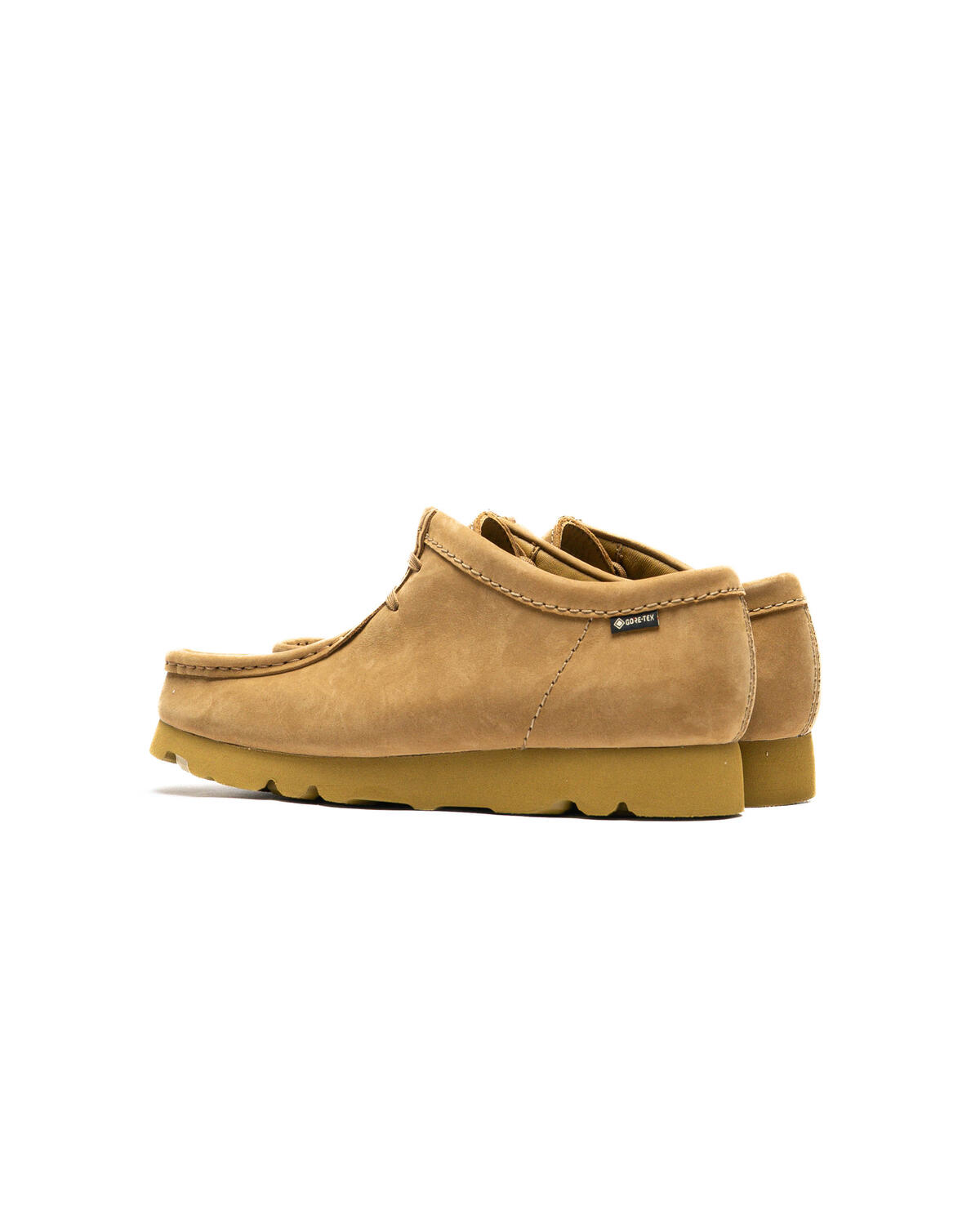 Clarks Originals Wallabee Gore-Tex | 26177731 | FitminShops STORE